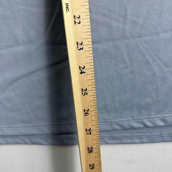 Nike Running Flash Element Long Sleeve‎ Crewneck Shirt Top Reflective Mens Large - Picture 8 of 10